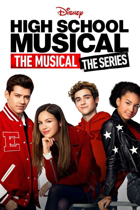 high school musical: the musical: the series s01e03 bdscr|High School Musical: The Musical: The Series (TV Series .
